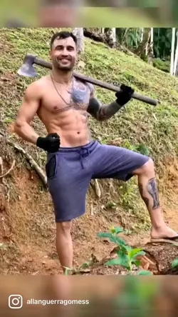 #allanguerragomes