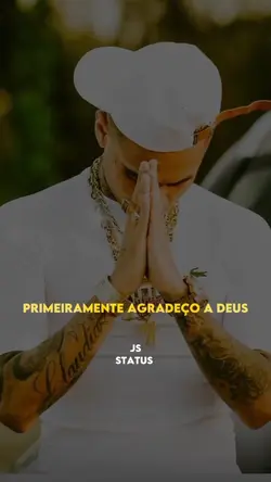 AGRADECER A DEUS