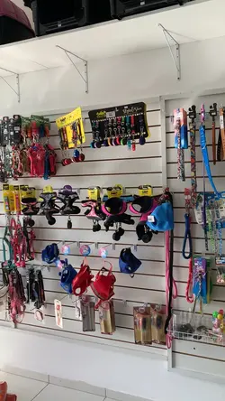 Petshop