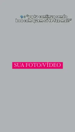 Pq vc é boa d+?