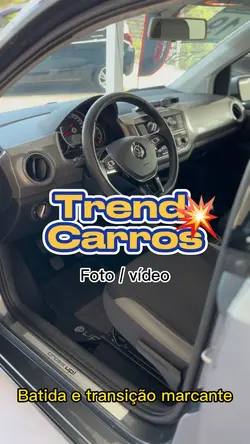 Trend Carro à venda 