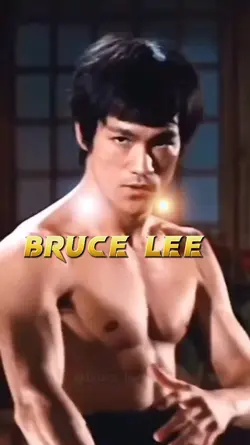 Bruce Lee 