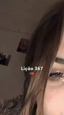Lição 367 