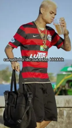 canudinho