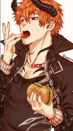 °OBEY ME: BEELZEBUB°