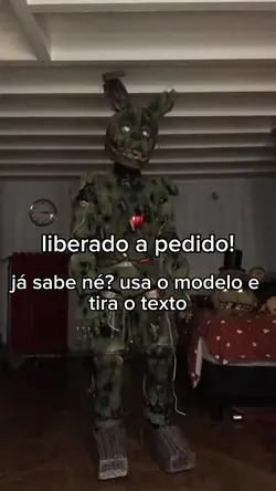 Liberando o nosso