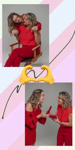 dia das mães