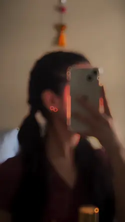 Blurry Face