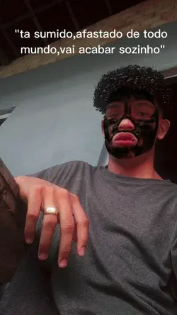 sozinho 