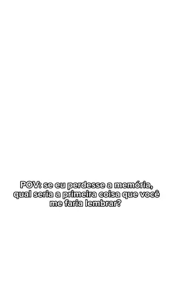 qual você faria? 