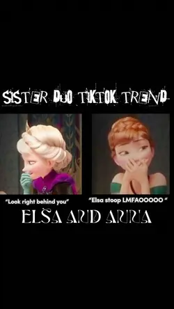 SISTER DUO TT TREND