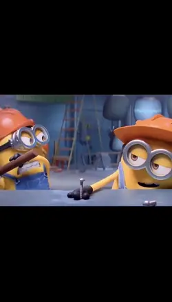 Minion Meme