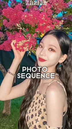 photo sequence