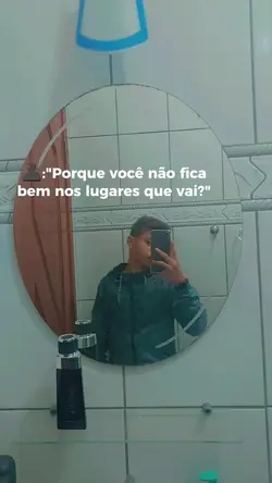 Mais existe um lugar