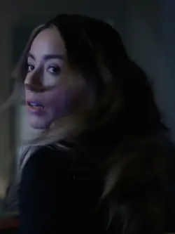 creepy