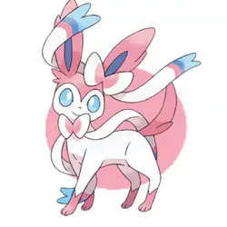 pokémon sylveon