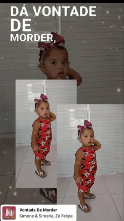 princesa linda