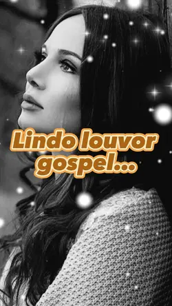 Lindo louvor gospel 