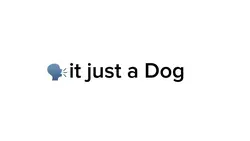 My dog