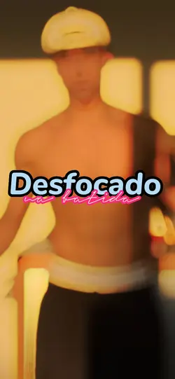 Desfocado💥