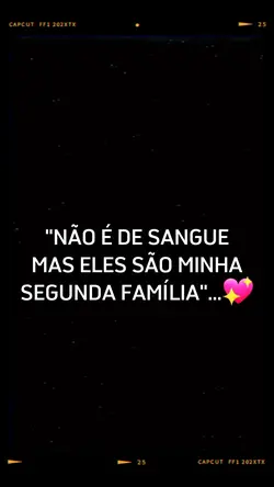 segunda família 