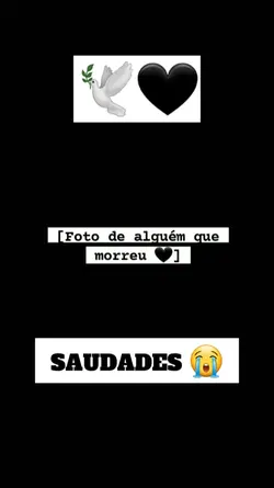 lei da vida [LUTO]
