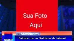 Notícia Fake!