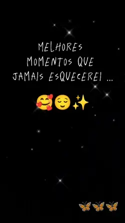 Melhores momentos
