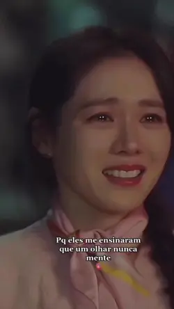 Dorama/ olhar