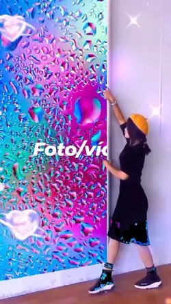 veja a mágica 