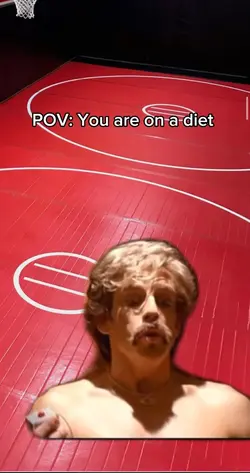 Just a little bite