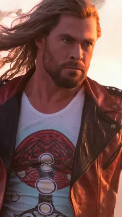 Thor 3d