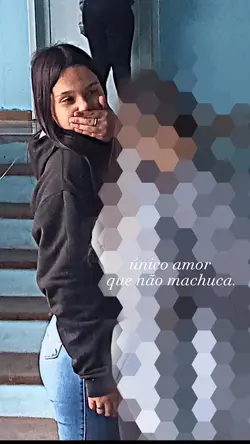 o dele.