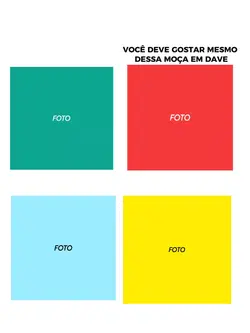 Quarteto