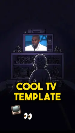TV Interface📺
