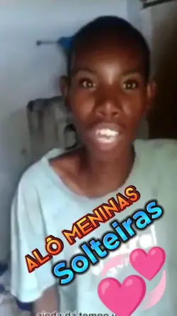 alô menina solteira