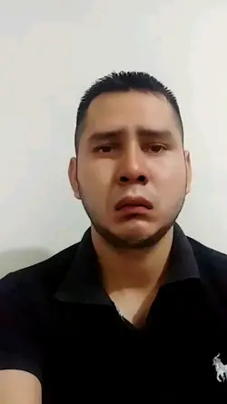 Cómo te ves Llorando