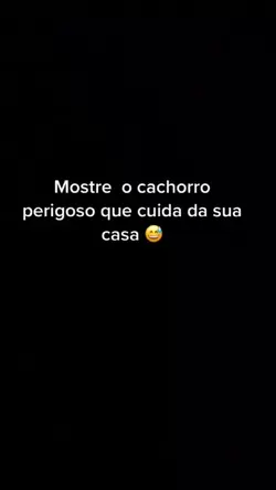 Mostre seu cachorro