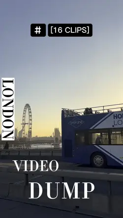 Video Transitions 