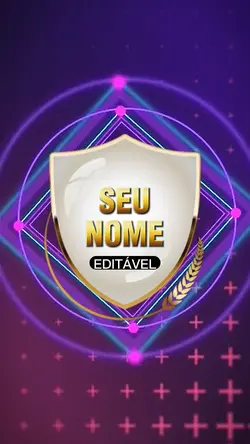 Intro  SHOW editável