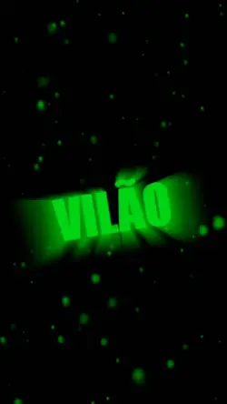 Diário de um vilão 