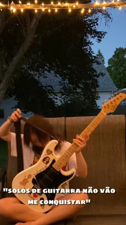 Solos de guitarra 