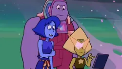 Peridot Tablet Video