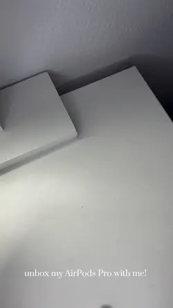 Unboxing Video