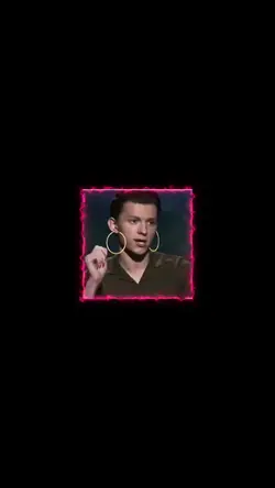 Tom Holland