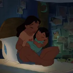 Sad soft edit 