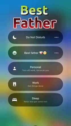 Best Father's 