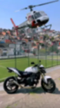 helicóptero