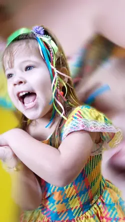 FESTA JUNINA