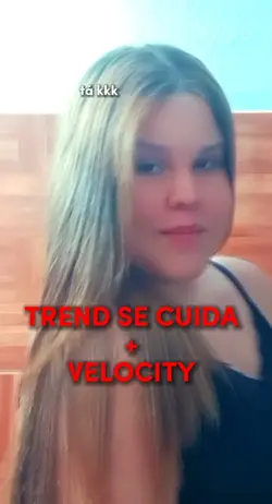 trend se cuida tá 